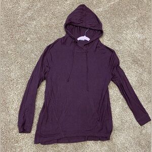 Cabi Hooded Sweater-T
